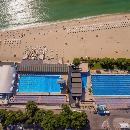 Sea Garden Varna